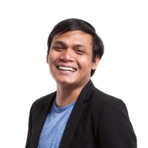 Picture of Mas Gibran Huzaifah