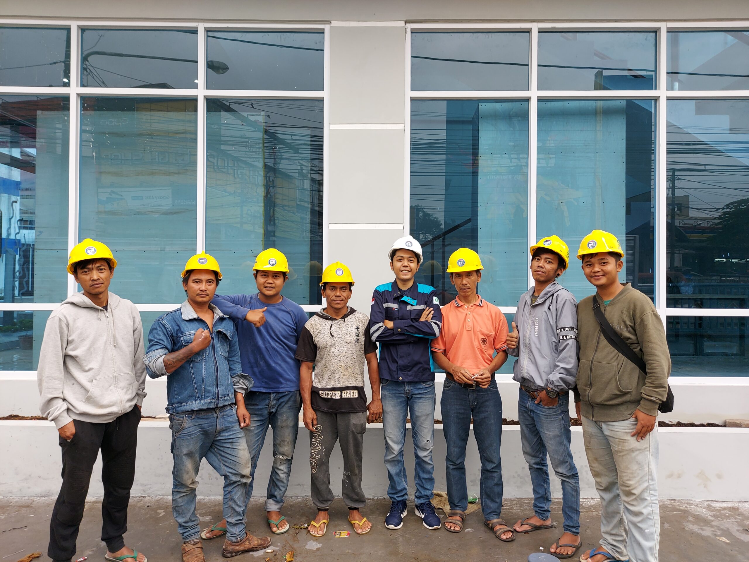 TIM CV INDO ADI UTAMA BANDUNG