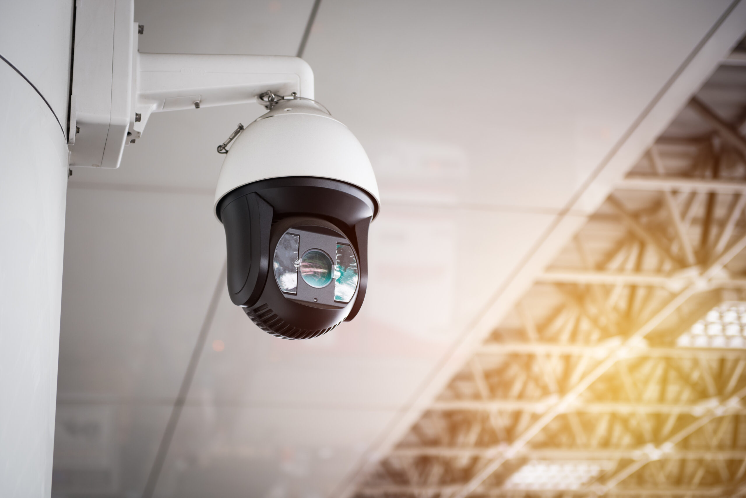 Jasa Pemasangan CCTV Bandung