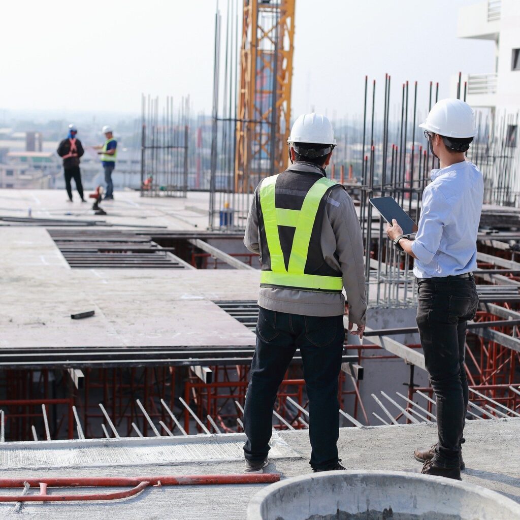 Renovasi Bangunan Bandung