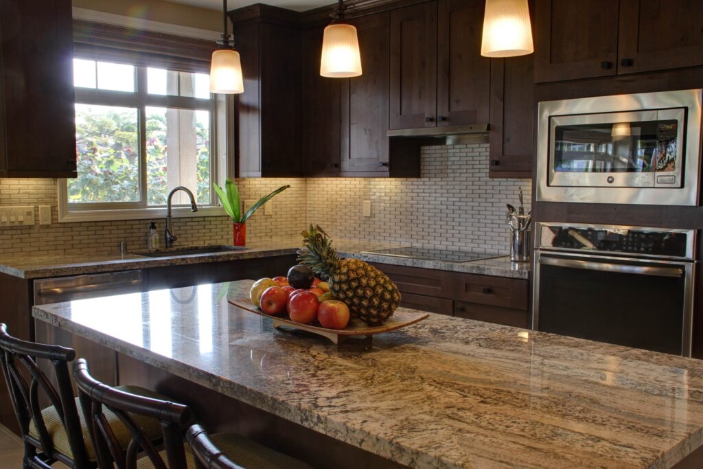 Kitchen Set Bandung