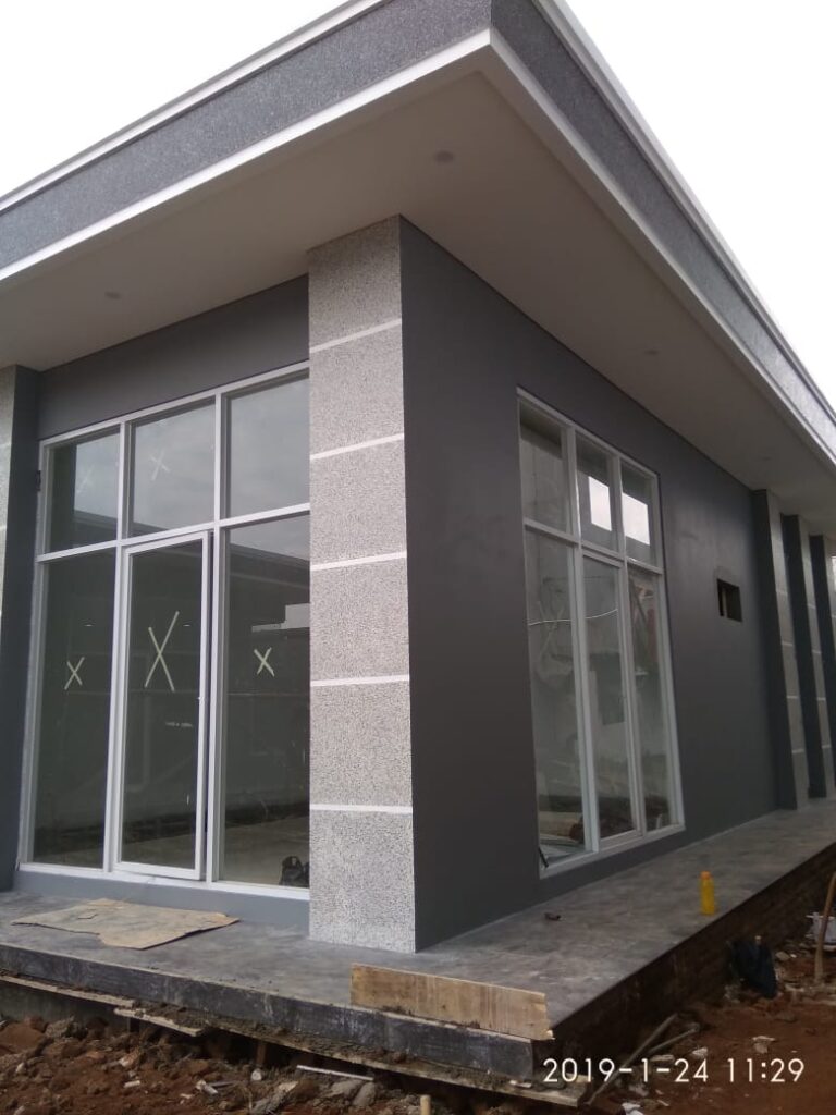 Jasa Pasang Kusen Aluminium Bandung, Jendela Casement, Jendela Topang, Jendela Aluminium Bandung